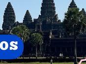 seguro viajar Camboya 2024?