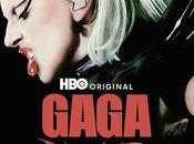 Lady Gaga estrena tráiler película documental ‘Chromatica Ball’