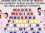 Homenaje madres