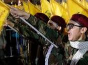 Terrorismo Transnacional: Hezbollah corredor Latinoamericano inseguridad