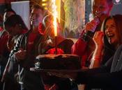 Club social baile cautiva chilenos