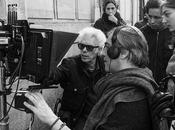 Adam Driver Cate Blanchett próxima película Jarmusch