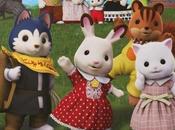 Estreno primera película sobre Sylvanian Families