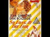 Cine verano: Extraño suceso Long Fair, Terence Fisher Antony Darnborough, 1950)