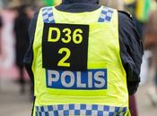 Detenidas varias personas tras tiroteo cerca Embajada Israel Suecia