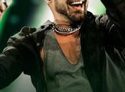 Ricky Martin regresa España serie conciertos julio