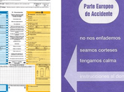 Cartas amor partes accidente