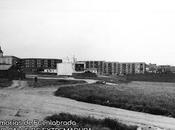 Calle Extremadura 1980