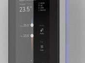 Schneider Electric lanza nuevo Touchscreen Room Controller, dispositivo imprescindible espacios modernos centrado confort experiencia usuario
