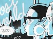 Ghost World: Cine cómic