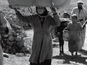 Nakba pueblo palestino, desde 1948 hasta