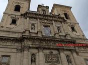 Iglesia Ildefonso (Toledo)