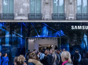 [París 2024] Nuevo Olympic™ Rendezvous Samsung Champs-Élysées
