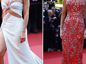 Vestidos Impactantes Alfombra Roja Festival Cannes 2024