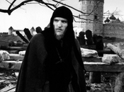 milagro misterio: Andrei Rublev (Andrei Rubilov, Tarkovski, 1966)