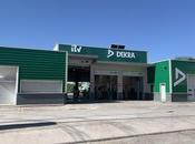 Getafe tiene nueva estación DEKRA