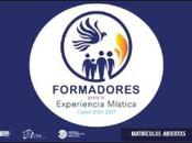 Curso: ‘Formadores para experiencia mística’ (CITeS)