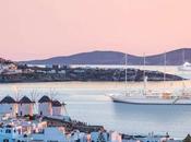Windstar Cruises presenta nuevos yates itinerarios para Verano 2024
