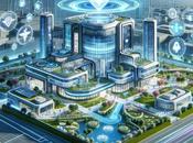 Explorando Spacemall; ciudad virtual futuro