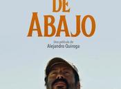 Reseña “Los Abajo” Alejandro Quiroga reflejo región sedienta