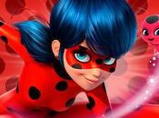 Nace Miraculous Corp para comercializar franquicias «Miraculous: aventuras Ladybug»