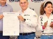 Enrique Galindo Ceballos promete impulsar sector restaurantero