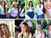 Ruth González Promete Duplicar Apoyos Sociales Villa Hidalgo Arriaga