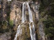 cascadas impresionantes España