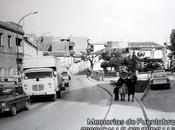 Calle Cruz Luisa 1980