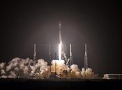 SpaceX lanza satélites Starlink quinto aniversario primer vuelo dedicado Spaceflight