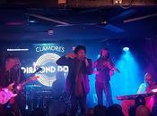 Concierto Diamond Dogs, Madrid, Sala Clamores, 23-5-2024.