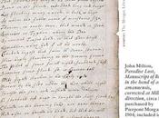 manuscrito perdido traducción irlandesa Paraíso Perdido” finalmente encontrado Universidad Illinois