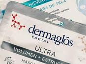 #Spabado: mascarilla facial Ultra Hidratación Volumen Estructura Dermaglós.