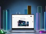 Galaxy Book4 Edge: próxima generación Samsung expande ecosistema