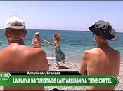Guía esencial para descubrir playas paradisíacas Cádiz nudistas