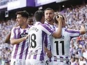 Valladolid sevillistas Escudero Negreso asciende Primera División