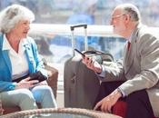 Tarjeta Dorada Renfe: ventajas viajar para jubilados