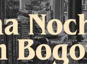 noche Bogotá estrena ‘Lugar’, canción esperanza, libertad pasión