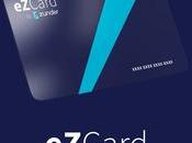 Zunder lanza eZCard, tarjeta para cargar apps forma rápida, sencilla segura