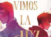 Reseña #1144 Cuando vimos luz, Alba (Kalisdice)