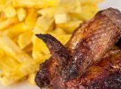 Pollo Brasa: Gastronomía Peruana