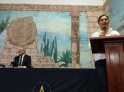 Sonia Mendoza Díaz busca apoyo masonería potosina campaña para alcaldía