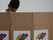 Venezuela, meses: apuntes campaña electoral adelantada