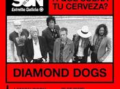 Diamond Dogs 26/05/2024 Lemon Rock (Granada).