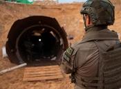 Ejército Israel destruye túneles Hamás fueron encontrados varios rehenes muertos