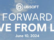Ubisoft Forward llevará cabo 10/6 presentaciones sobre Star Wars Outlaws, Assassin’s Creed Shadows, XDefiant mucho