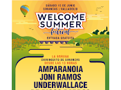 Welcome Summer Festival 2024, novedades