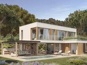 mano Tenuee Studio, nuevo concepto casas sostenibles llega Begur (Costa Brava)