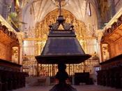 Catedral Santa María Asunción Coria: historia curiosidades