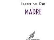 Reseña MADRE with letters